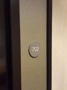 Hyatt Place Room 702