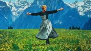 Sound of Music