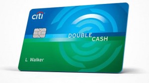 I'll hand it to Citi, the card looks pretty slick even though I don't like it