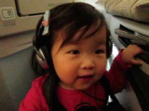 She be jammin