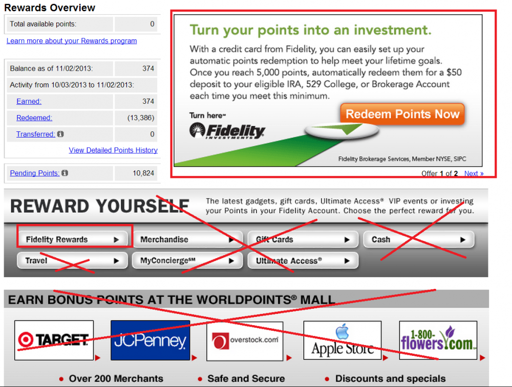 How to Use the Fidelity 2 American Express Card with a