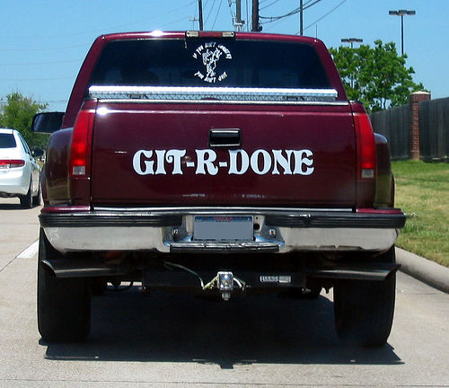 git it done