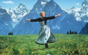 SoundOfMusic