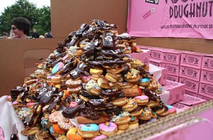 largest_box_of_doughnuts_Portland