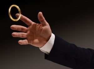 Brass Ring