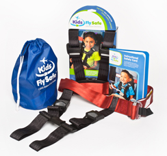 CARES Harness