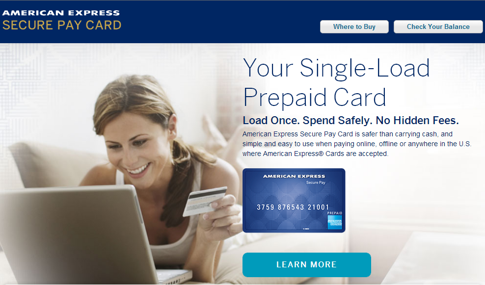 How To Check My American Express Gift Card Balance?