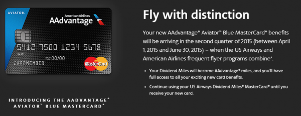 Learn About The New Barclay American Airlines Aviator Cards Blue And Aviator Chasing The Points