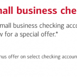 Open Bank Of America Small Business Accounts And Receive Up To $2000
In Cash Bonus