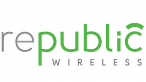 Republic Wireless Logo