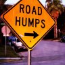 Road Humps