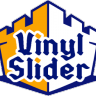 Vinyl Slider