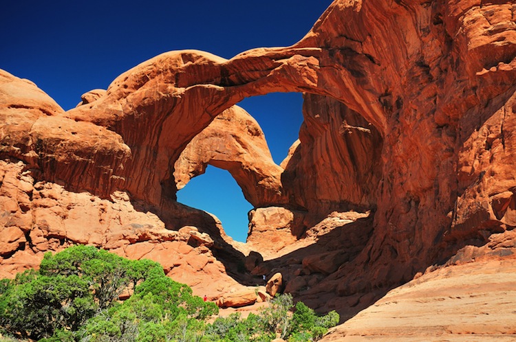 Arches, National Parks