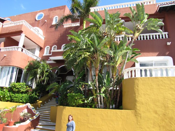 The Mia Cancun Resort