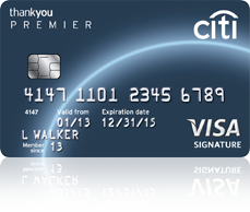 Citi Premier