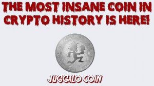 juggalo coin
