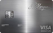 metal credit card - jp morgan palladium