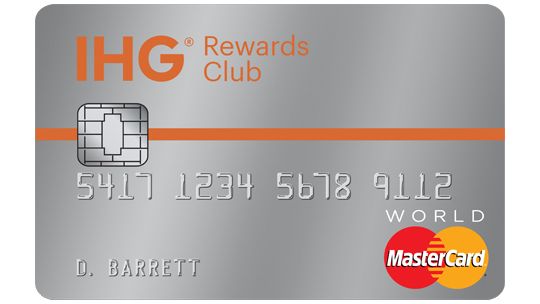 A Brief History Of Ihg Free Night Award Category Devaluations Or