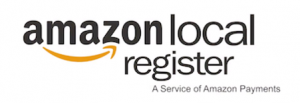 Amazon Local Register