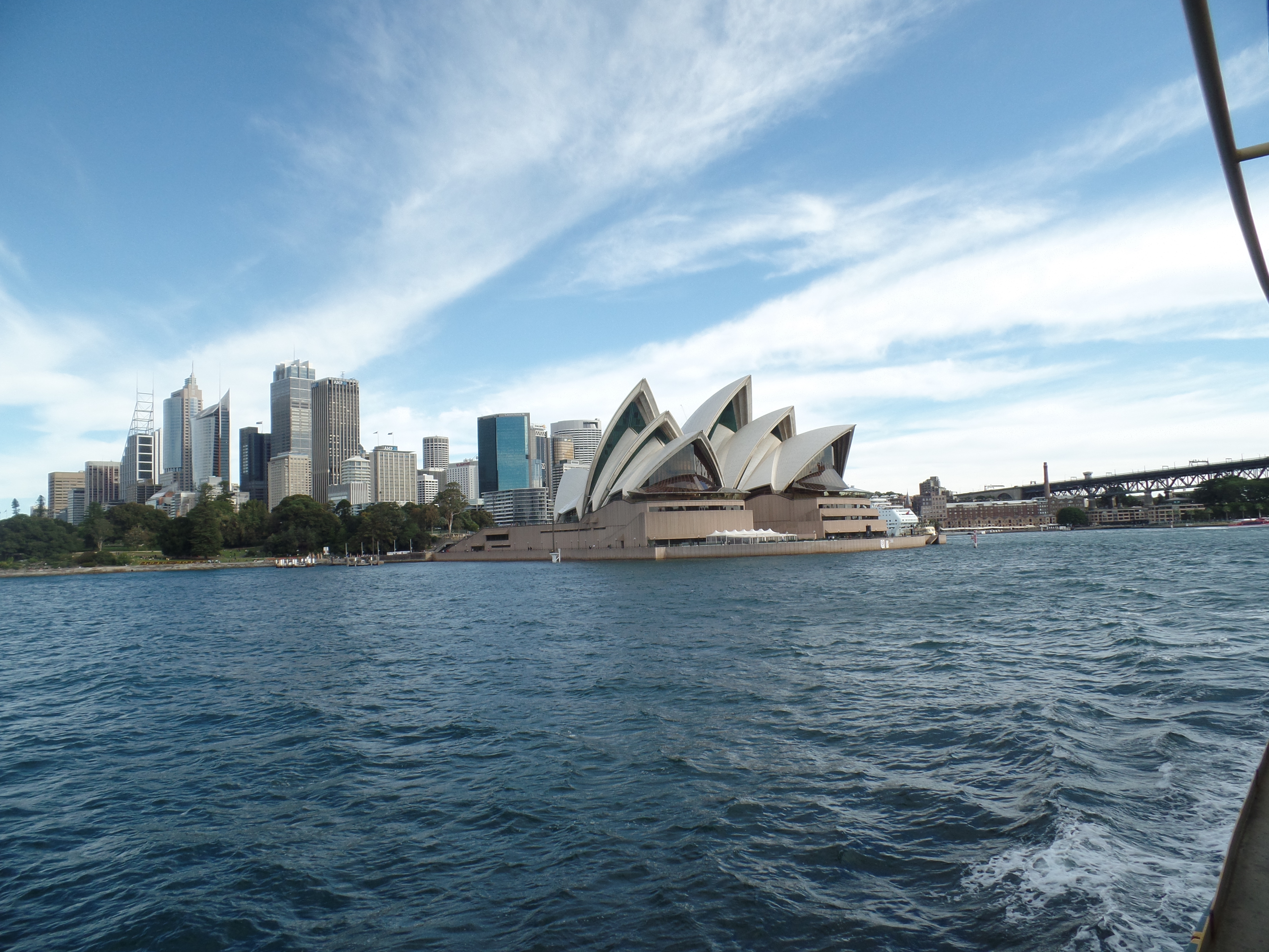 Five Things to do in Sydney, Sydney, Super Bowl LII