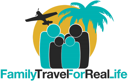 FT4RL: Family Travel for Real Conference details.