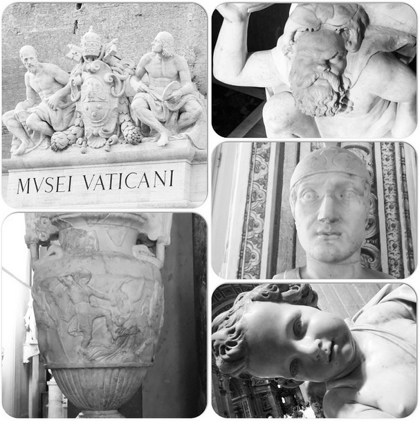 Breakfast at the Vatican Museums Tour by City Wonders Review: The Access is Worth Every Penny