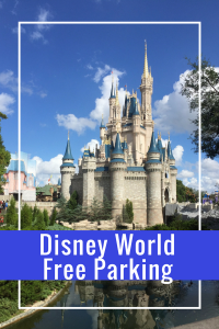 how to get to disney springs from magic kingdom