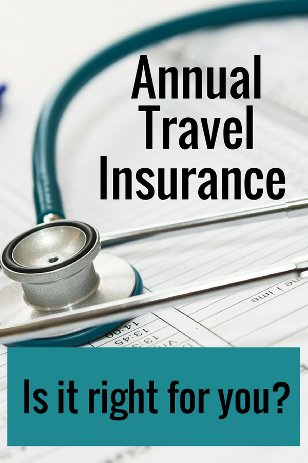 Are travel insurance annual plans right for your family?
