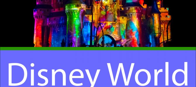 Disney World Hacks 2020 Edition Is Live!