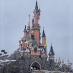 Some Thoughts About Visiting Disneyland Paris in Winter