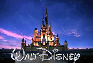 Disney Logo