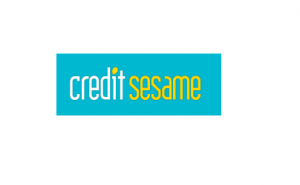 Logo for Credit Sesame