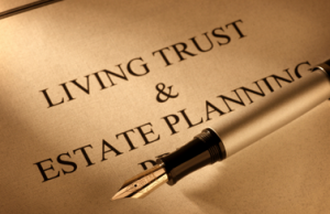 Trusts and Estates