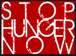 stop hunger now