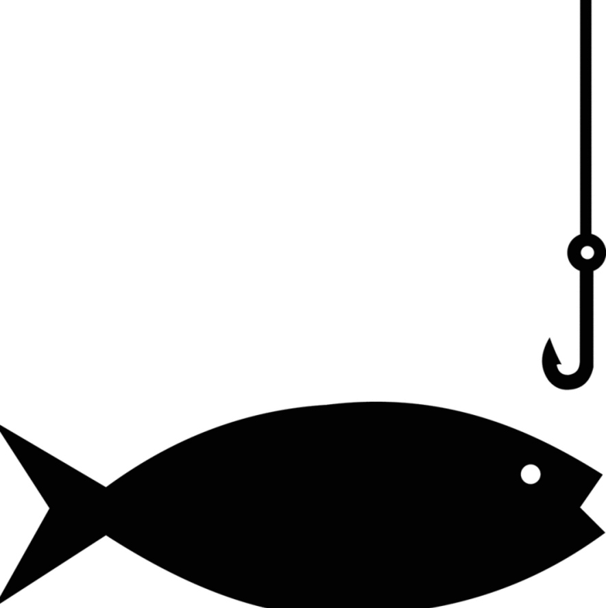 Fishing from Clipart Nation