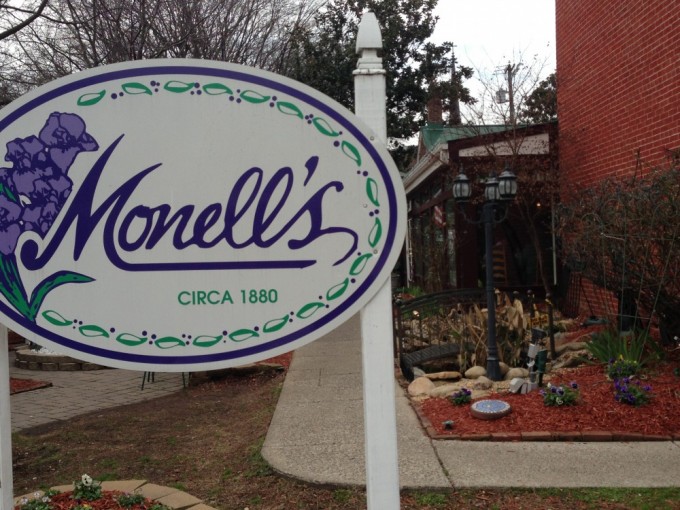 Monells Nashville