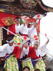 Kawazu Sakura tokyo