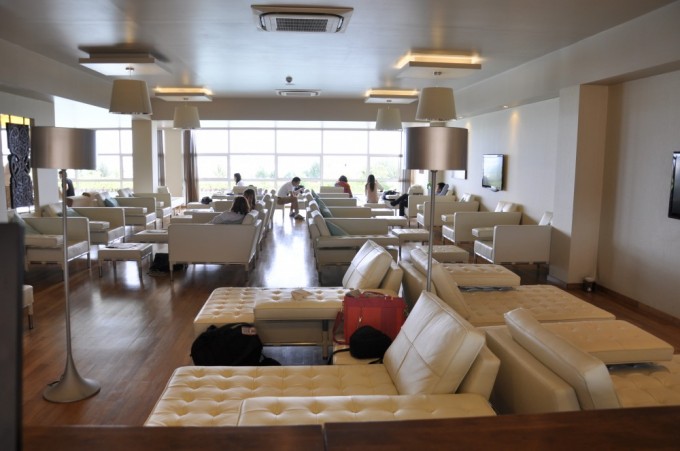 conrad lounge maldives
