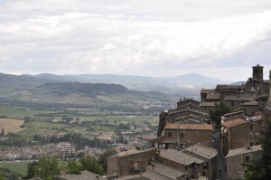 orvieto italy umbria