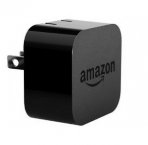 Amazon Fast Charger