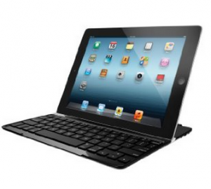 Logitech Keyboard Case for iPad